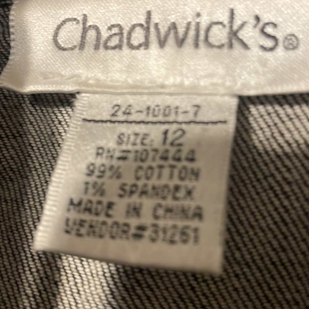 Chadwick Jacket - Picture 4 of 9